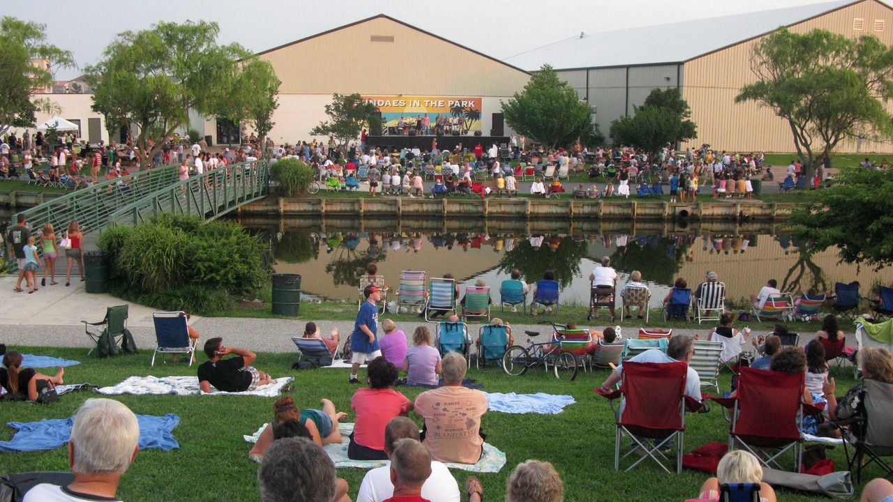 Photo of Others in North Ocean City