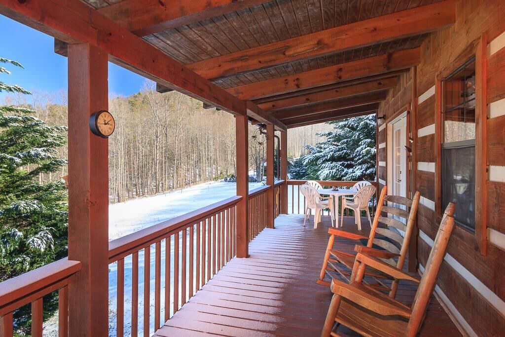 Photo of Outdoor in Cosby