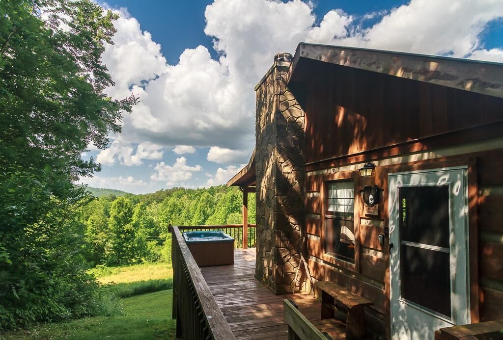 Photo of Outdoor in Cosby