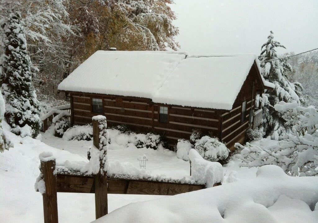 Photo of Outdoor in Cosby