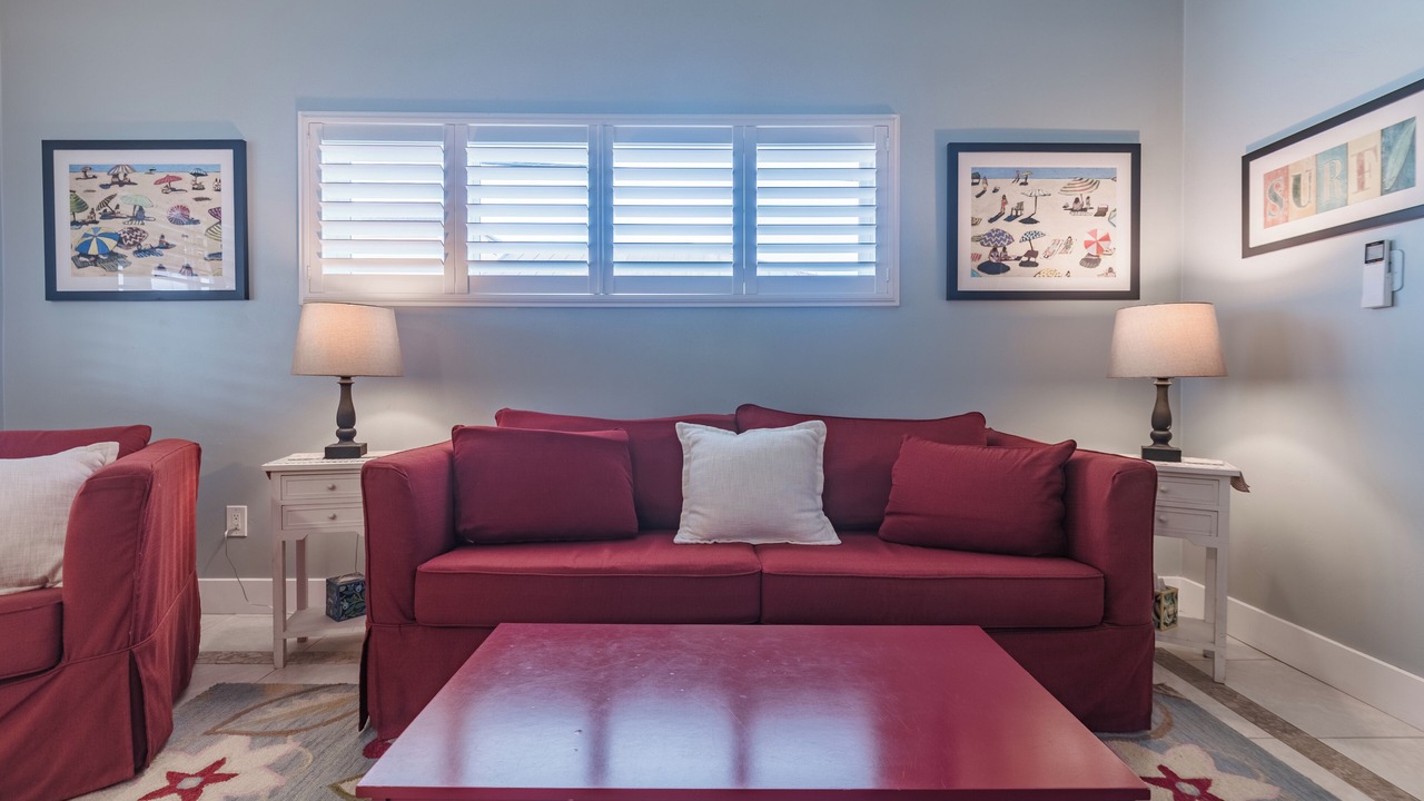 Photo of Livingroom in Carlsbad Village