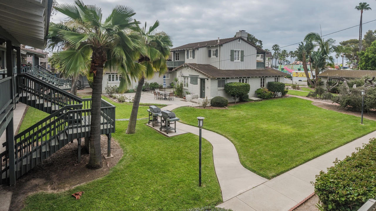 Photo of Outdoor in Carlsbad Village