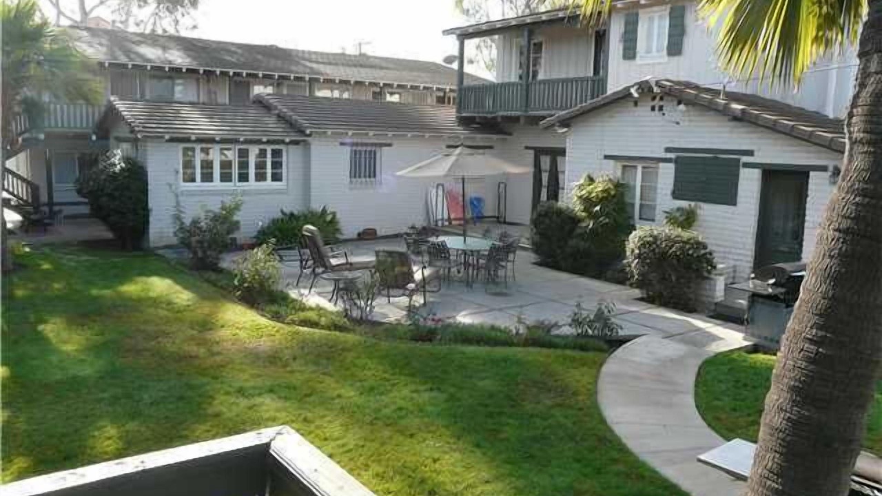 Photo of Outdoor in Carlsbad Village