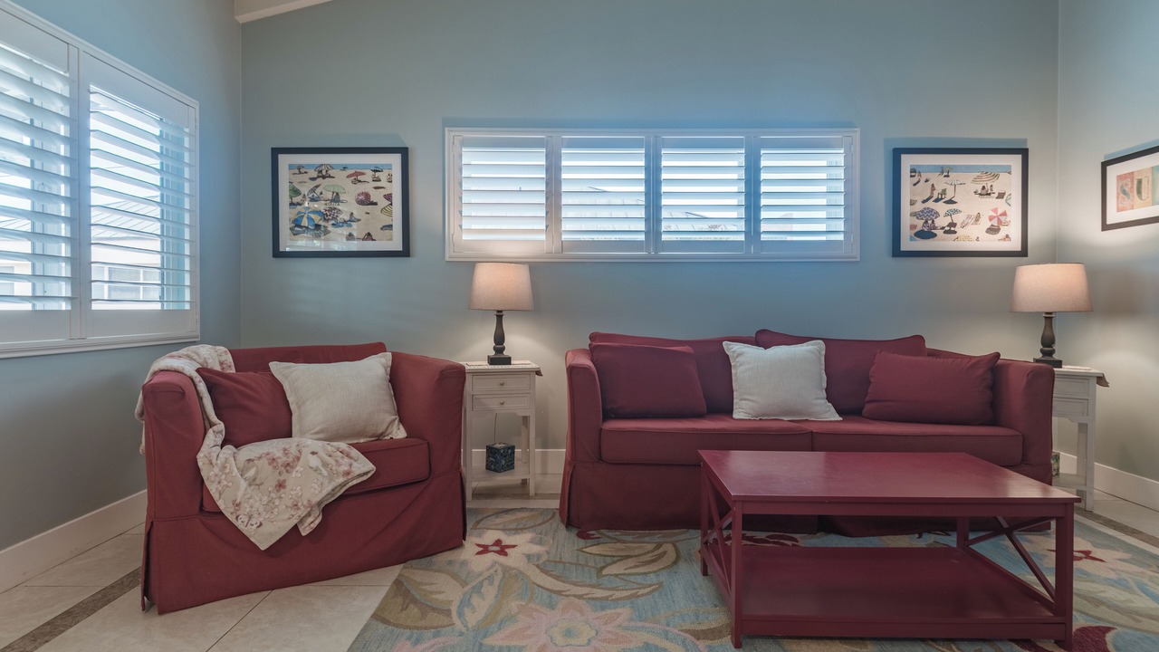 Photo of Livingroom in Carlsbad Village