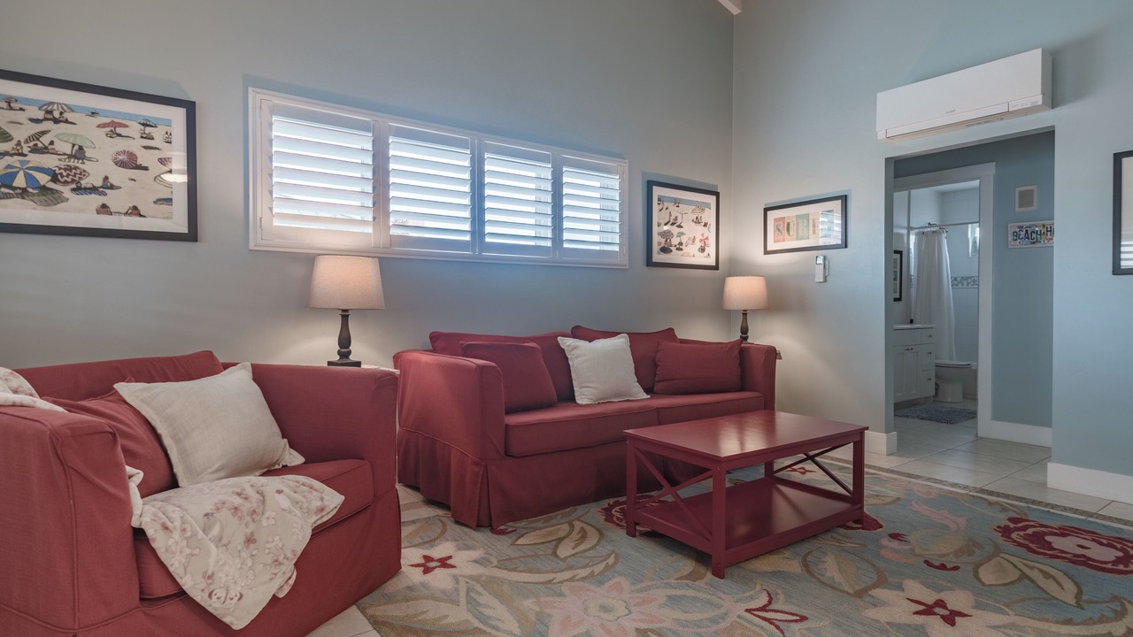 Photo of Livingroom in Carlsbad Village