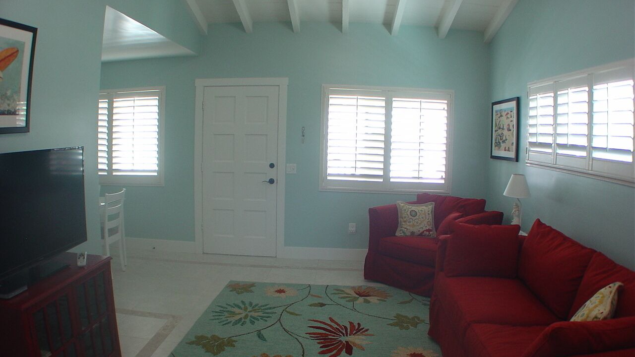 Photo of Livingroom in Carlsbad Village