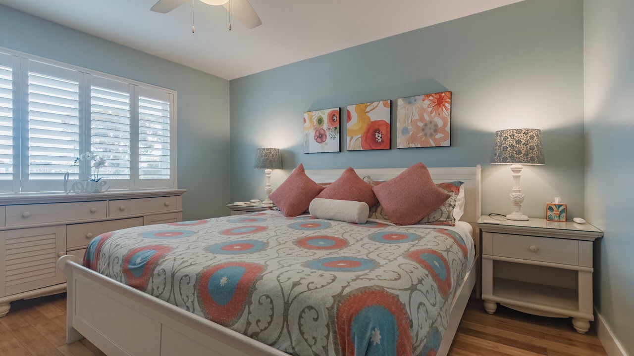 Photo of Bedroom in Carlsbad Village