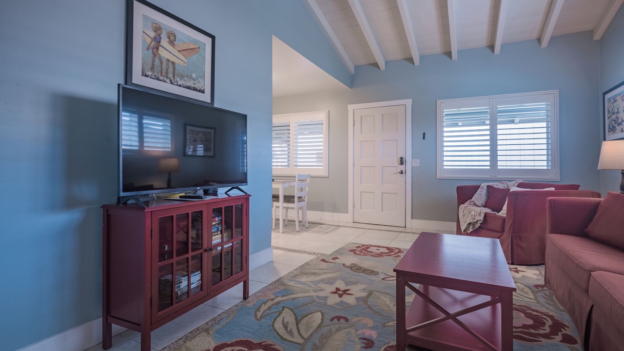 Photo of Livingroom in Carlsbad Village