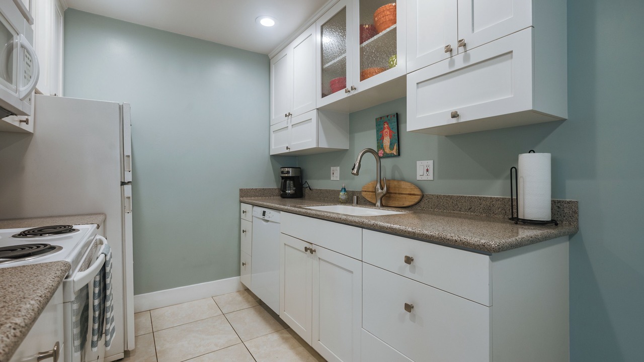 Photo of Kitchen in Carlsbad Village