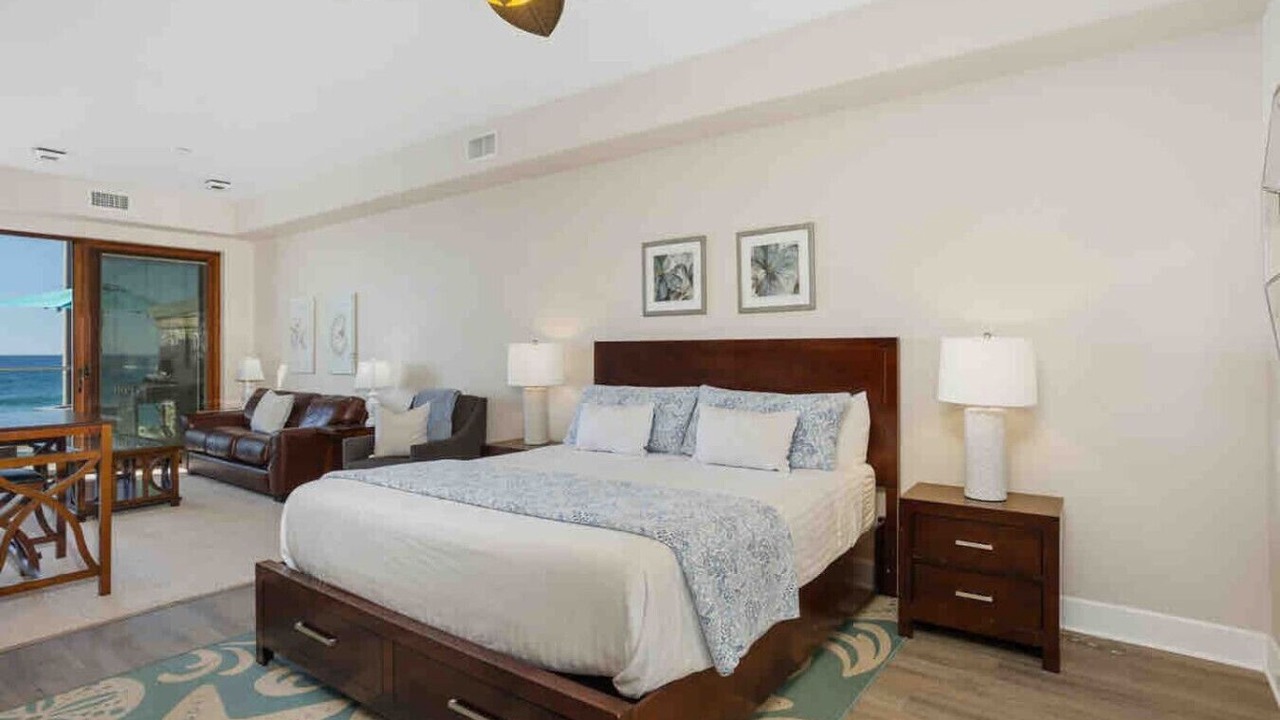 Photo of Bedroom in Townsite