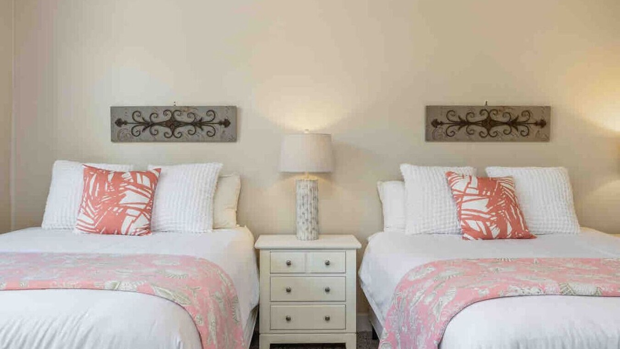 Photo of Bedroom in Townsite