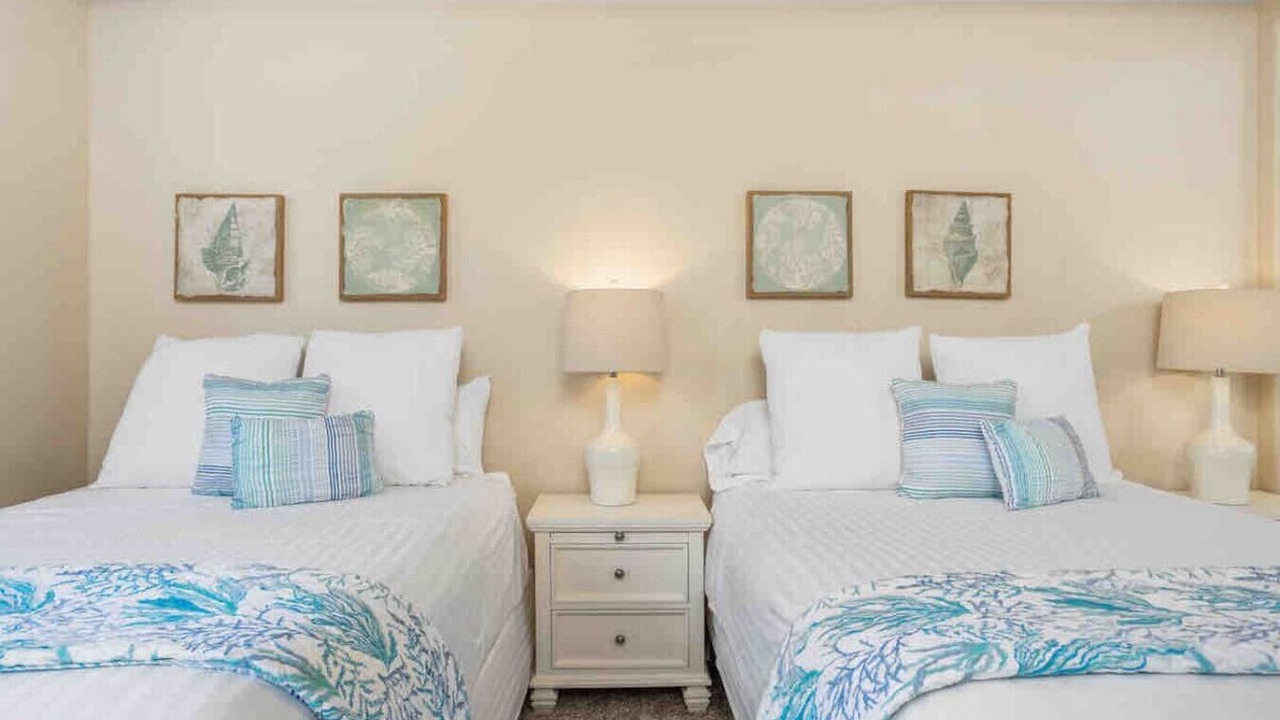Photo of Bedroom in Townsite