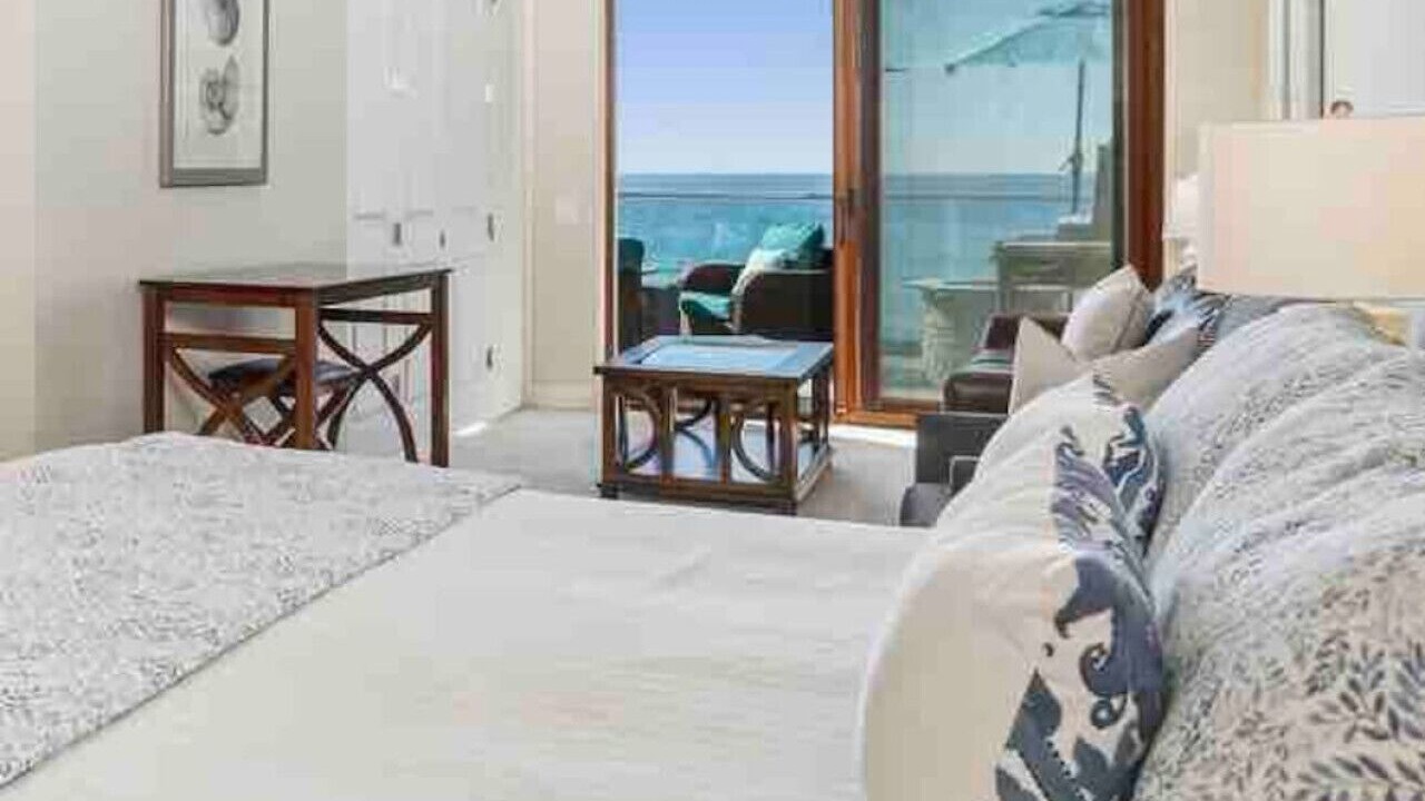 Photo of Bedroom in Townsite