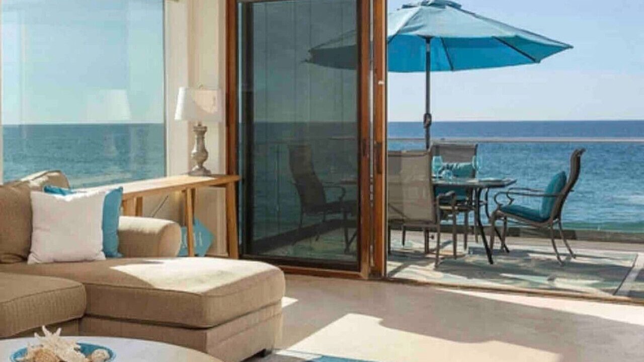 Photo of Livingroom in Townsite