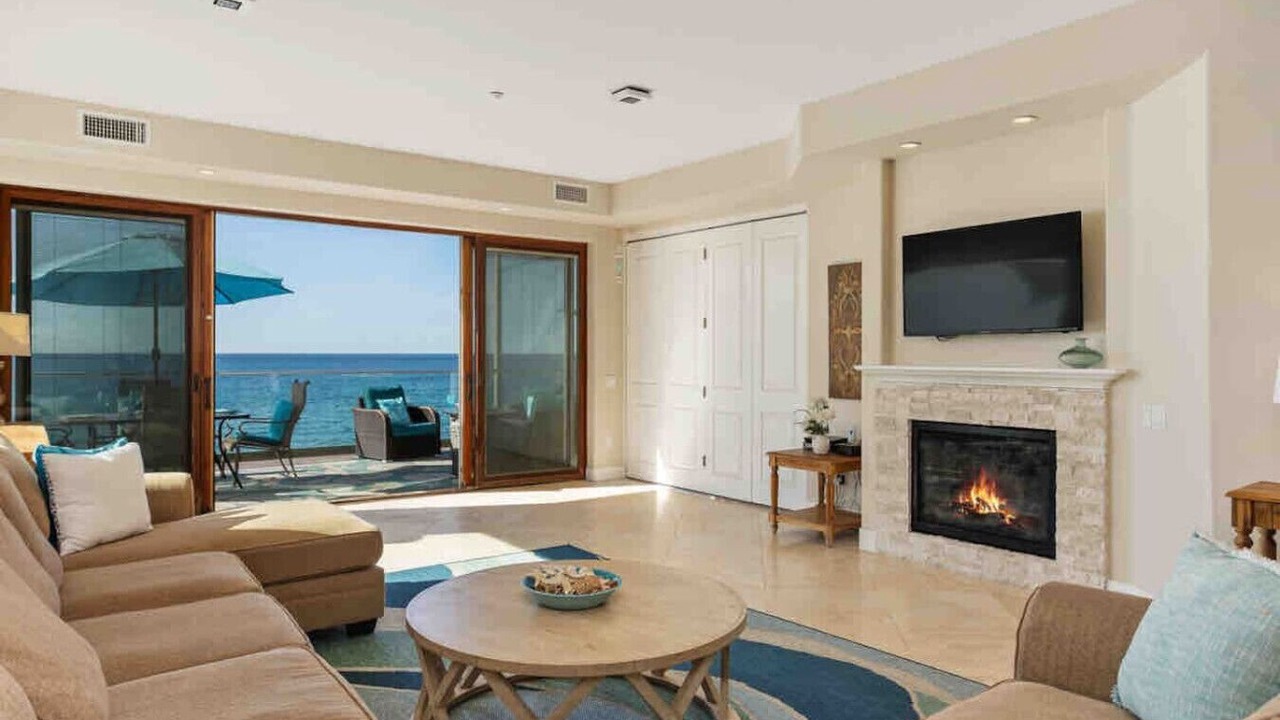 Photo of Livingroom in Townsite