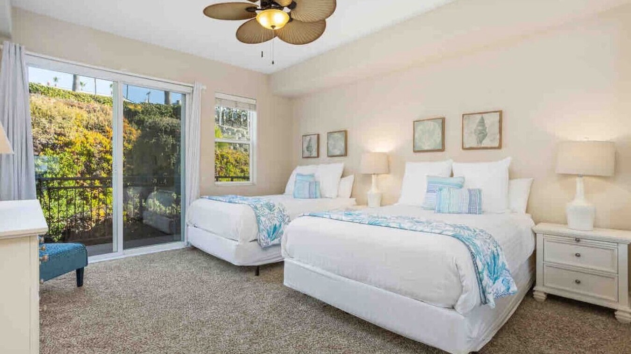 Photo of Bedroom in Townsite