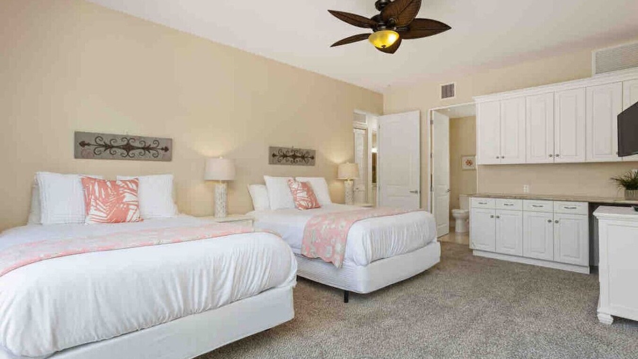 Photo of Bedroom in Townsite