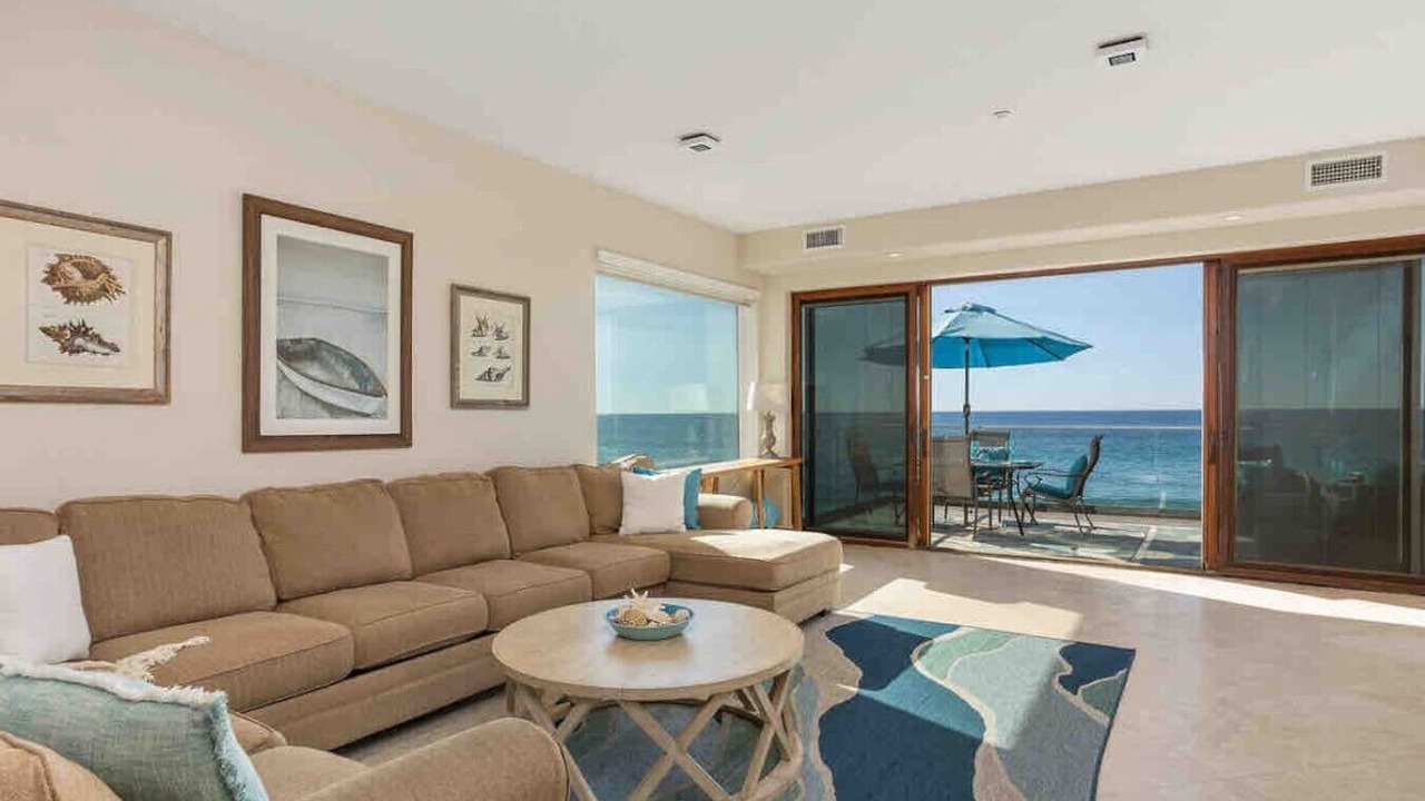 Photo of Livingroom in Townsite