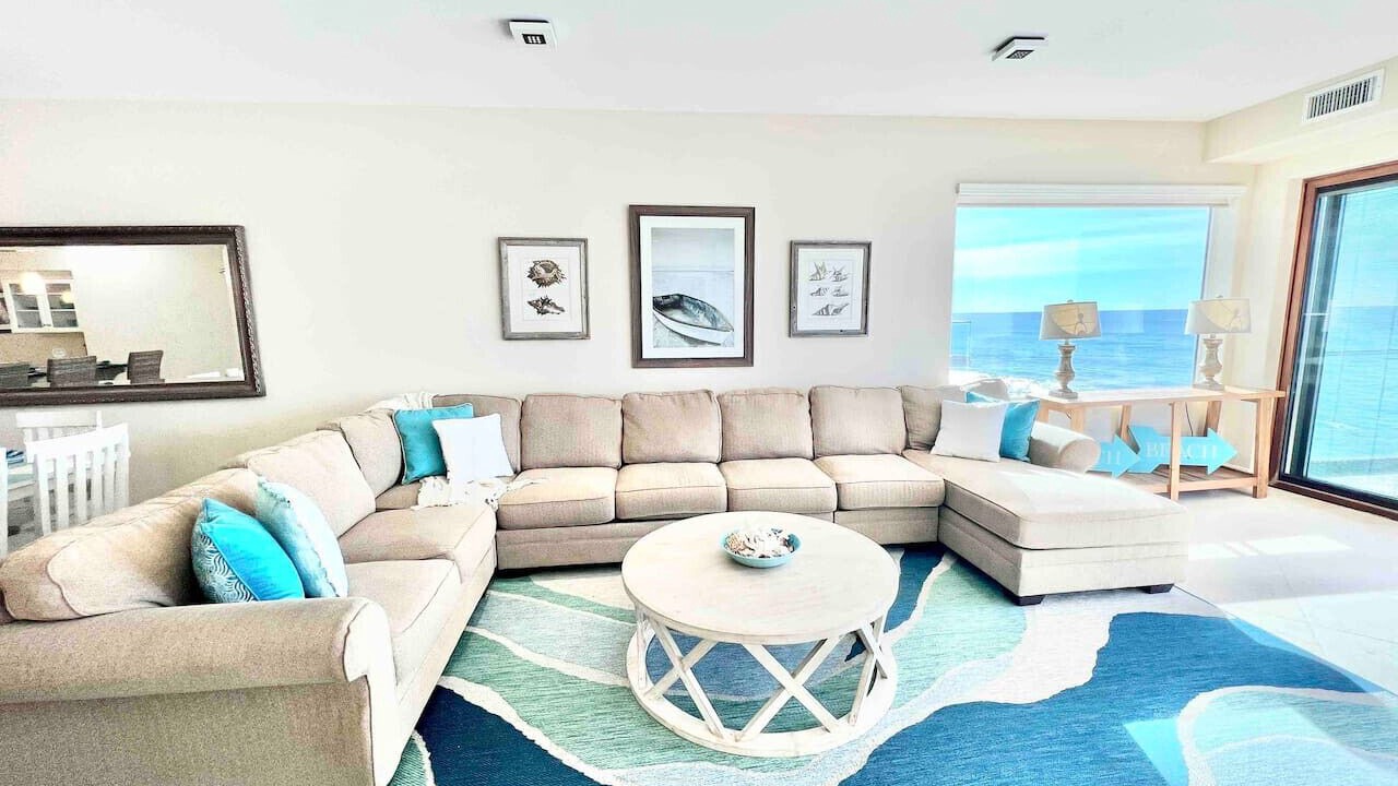 Photo of Livingroom in Townsite