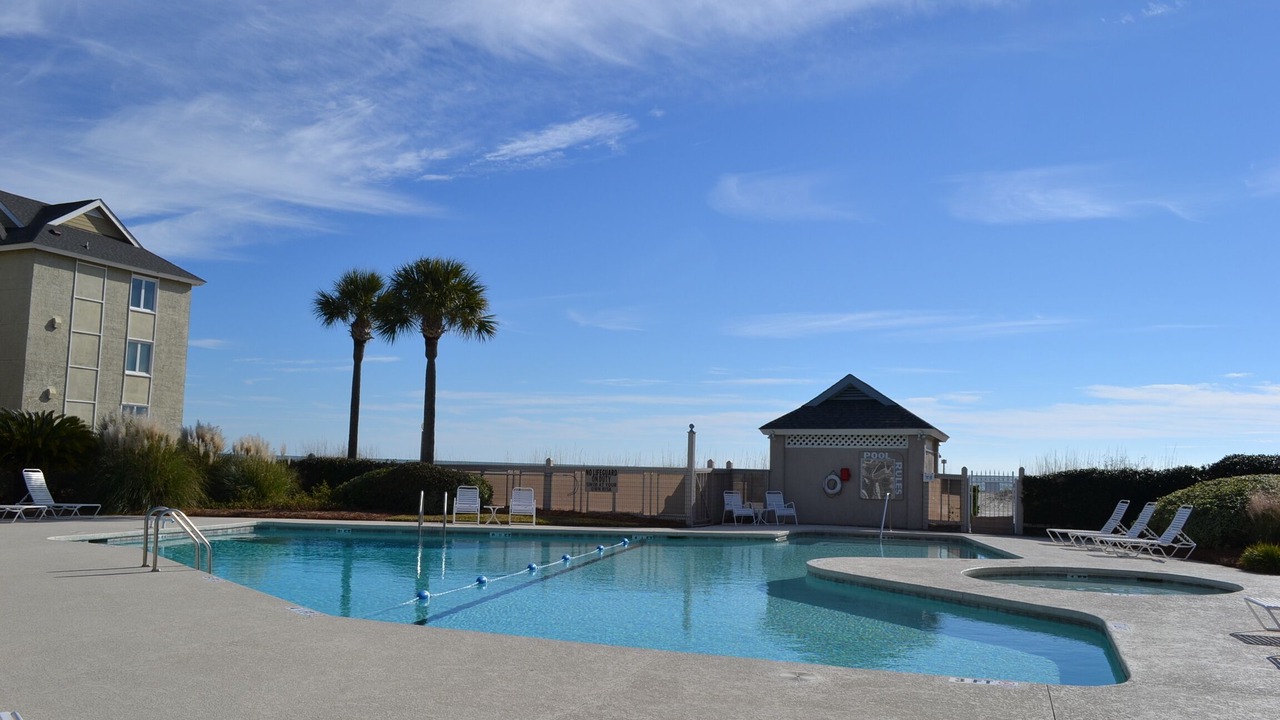 Photo of Outdoor in Isle of Palms