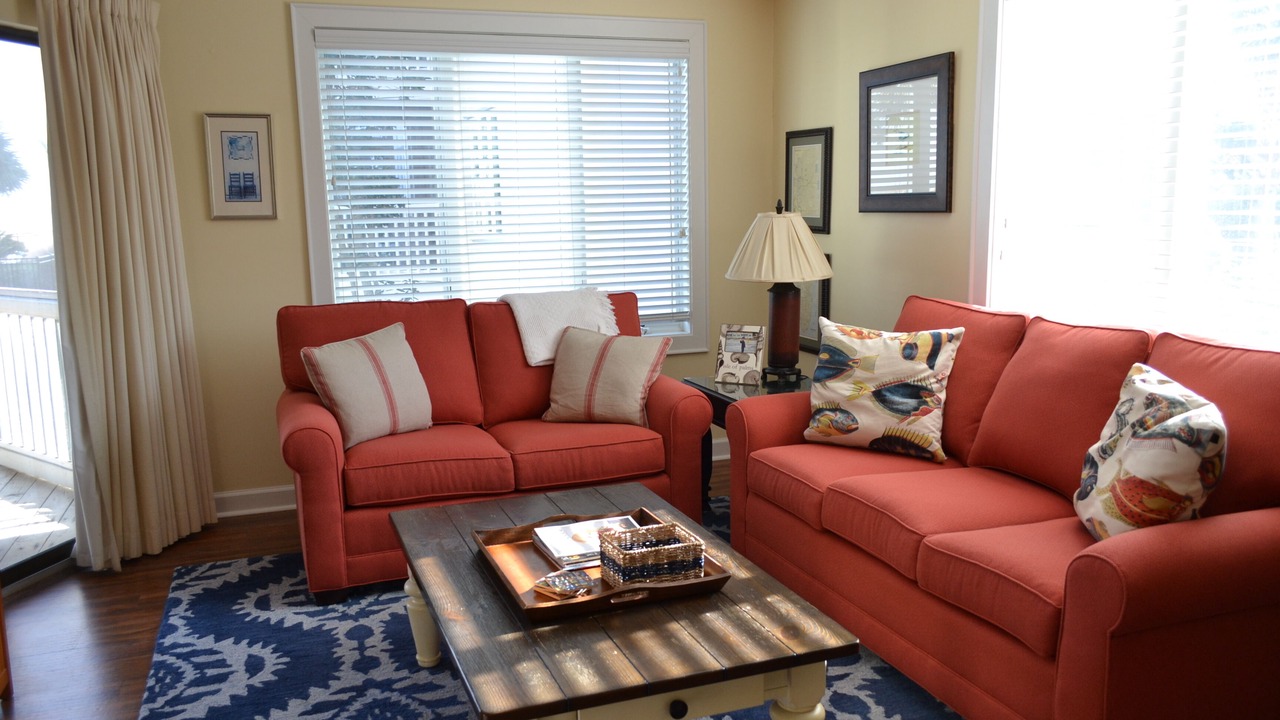 Photo of Bedroom in Isle of Palms