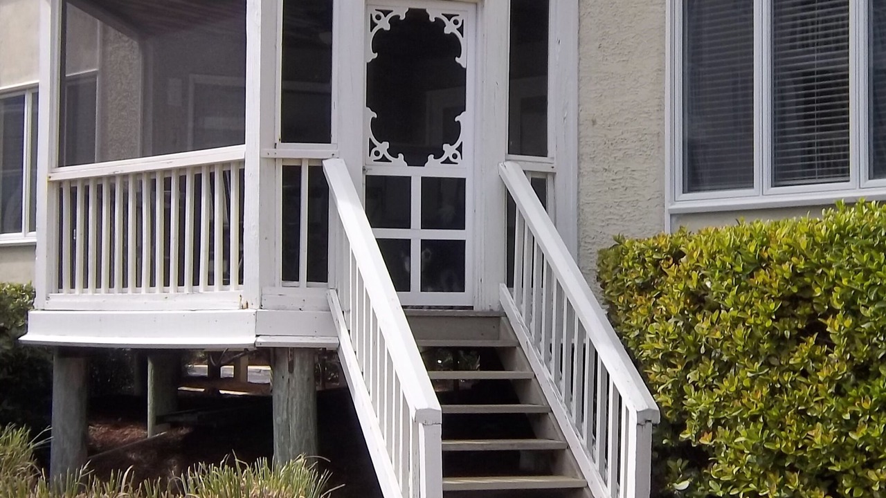 Photo of Outdoor in Isle of Palms