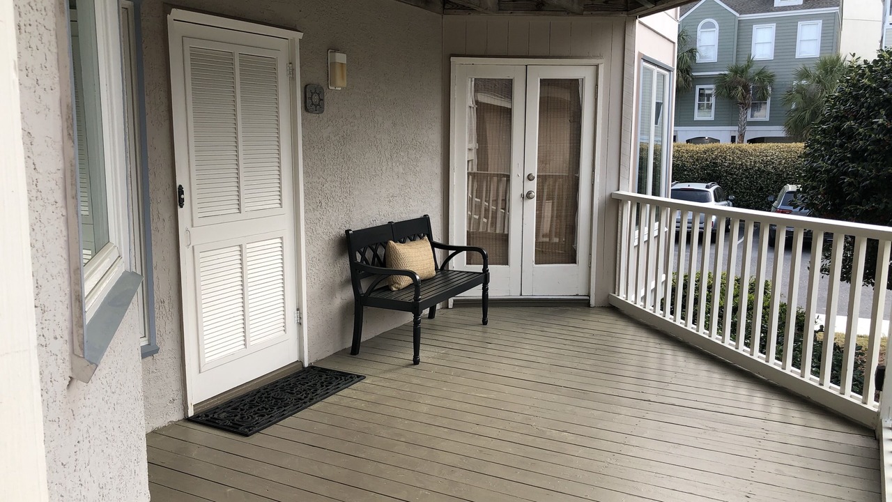 Photo of Outdoor in Isle of Palms