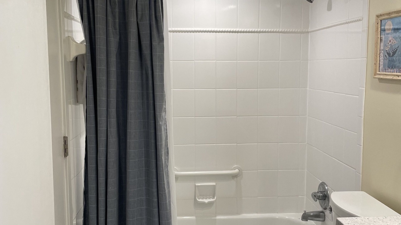 Photo of Bathroom in Isle of Palms