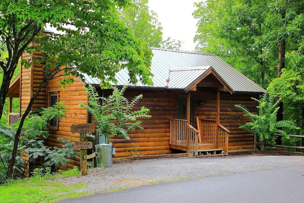 Photo of Bedroom in Sevierville