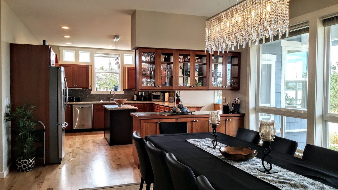 Photo of Kitchen in Anacortes