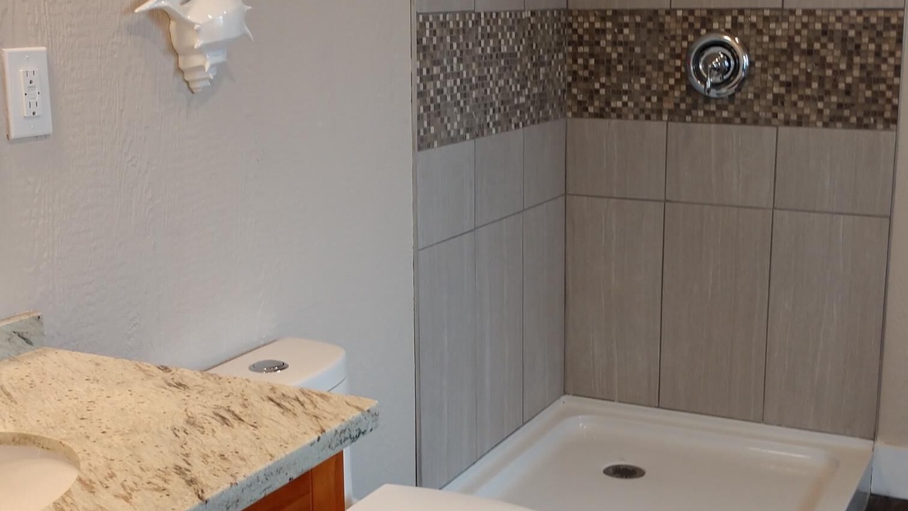 Photo of Bathroom in Anacortes