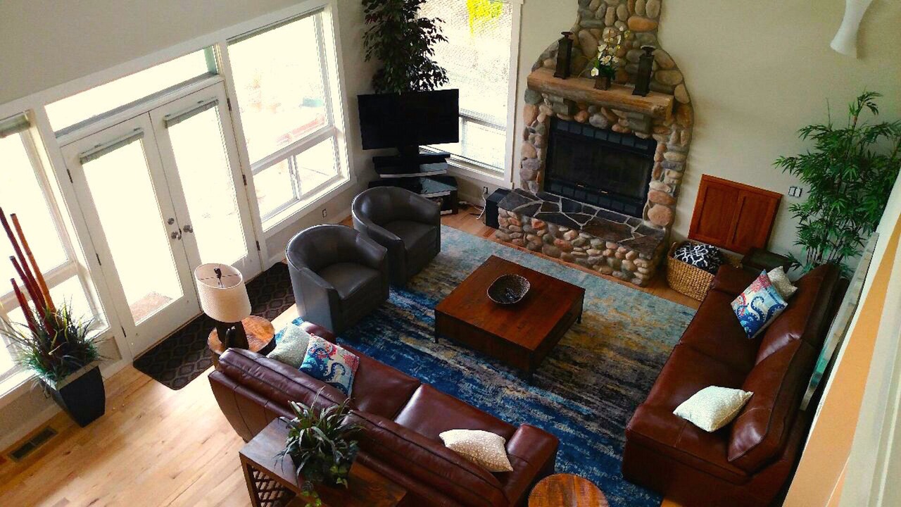 Photo of Bedroom in Anacortes