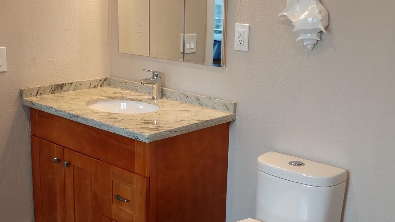 Photo of Bathroom in Anacortes