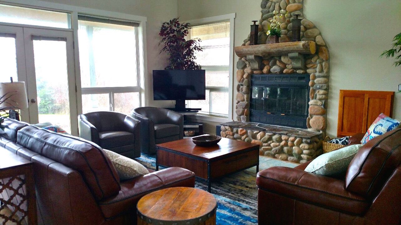 Photo of Livingroom in Anacortes