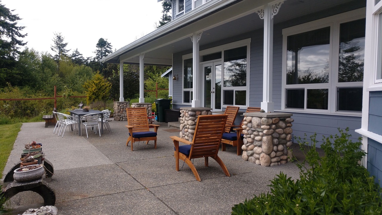 Photo of Outdoor in Anacortes