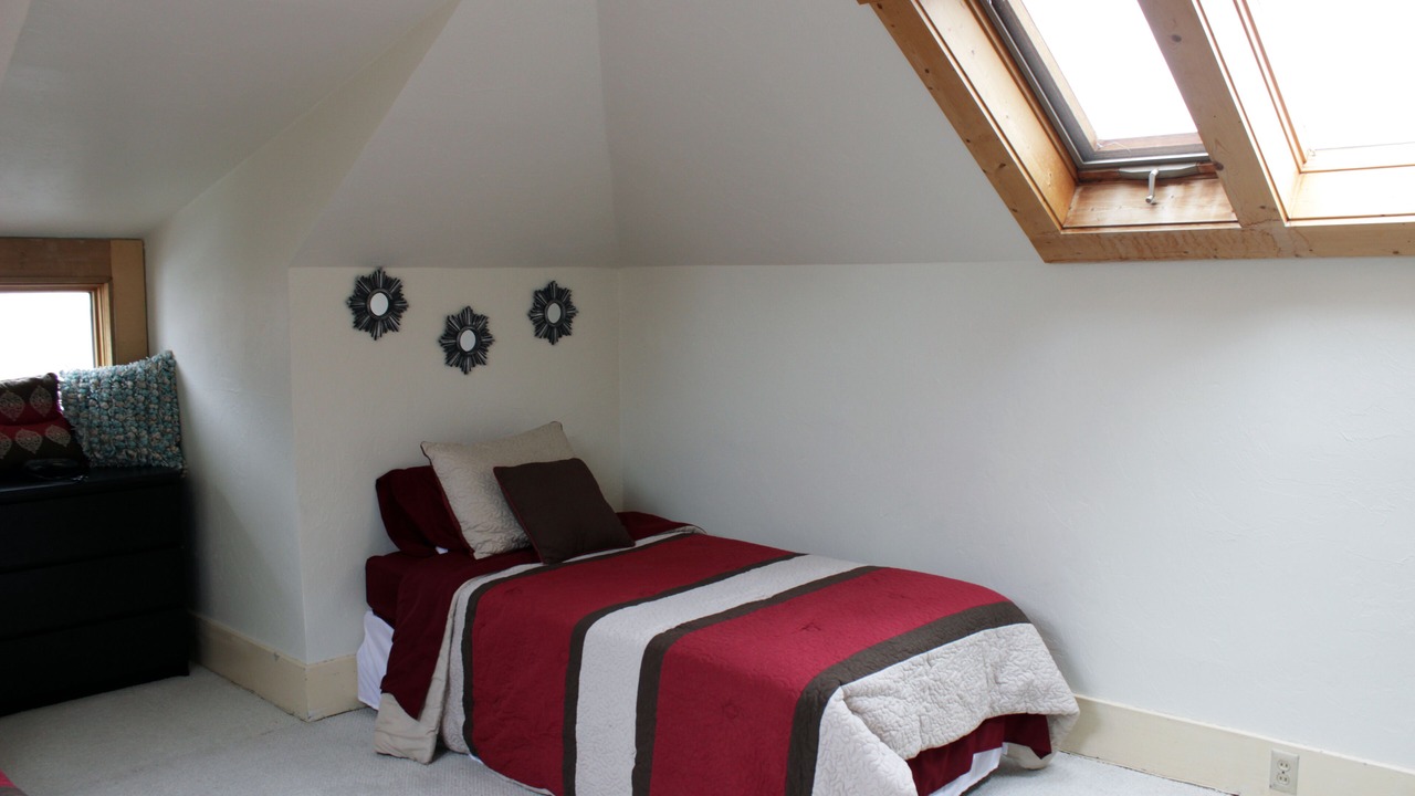 Photo of Bedroom in Downtown Bozeman