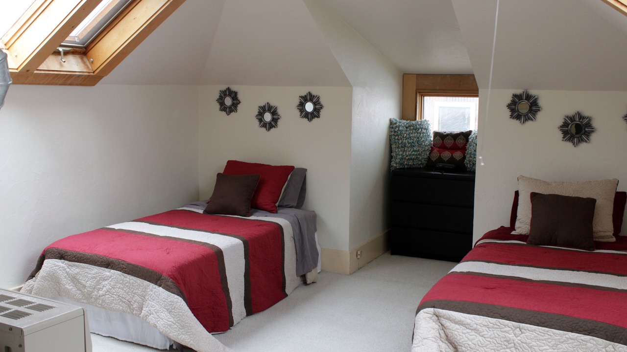 Photo of Bedroom in Downtown Bozeman