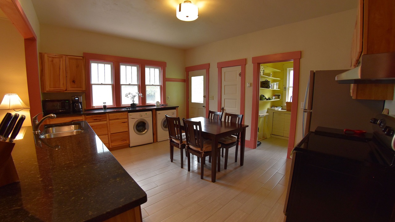 Photo of Kitchen in Downtown Bozeman