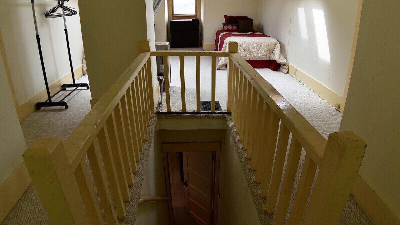 Photo of Bedroom in Downtown Bozeman