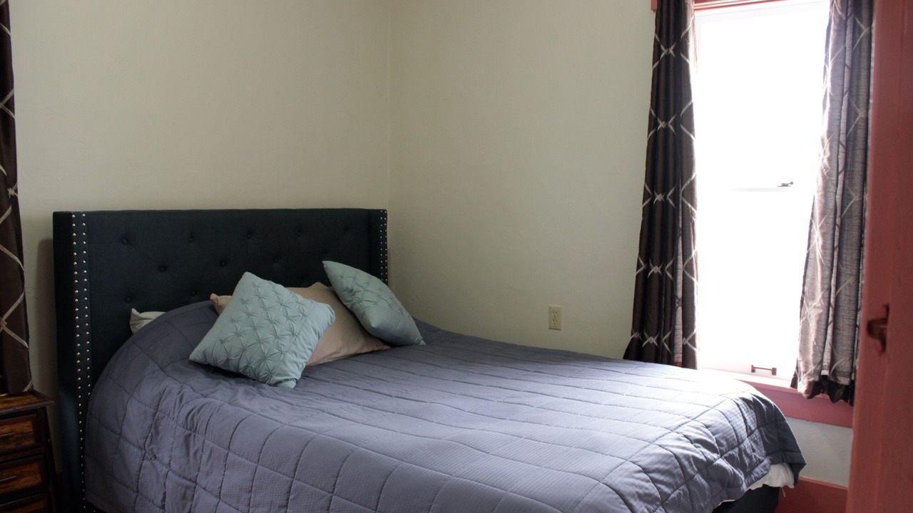 Photo of Bedroom in Downtown Bozeman