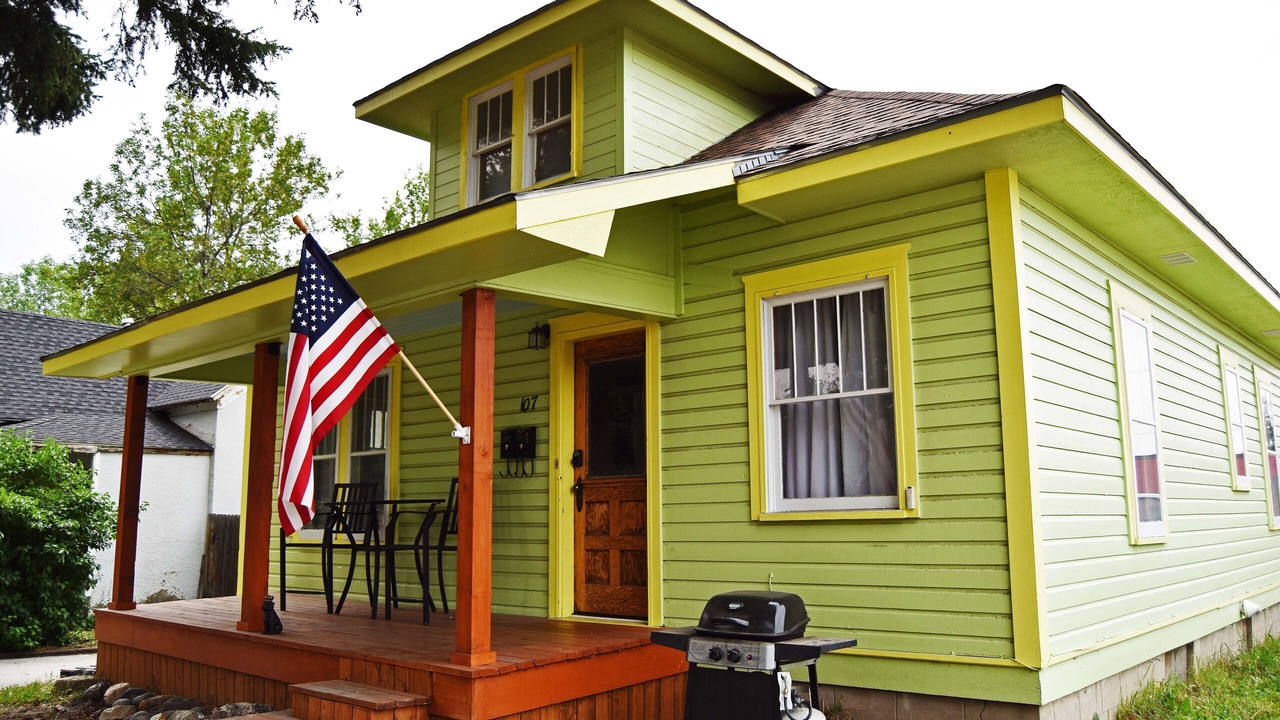 Photo of Others in Downtown Bozeman