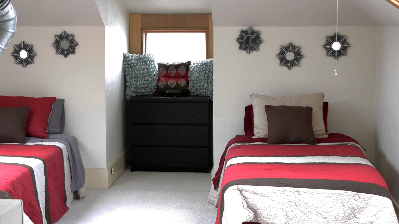 Photo of Bedroom in Downtown Bozeman