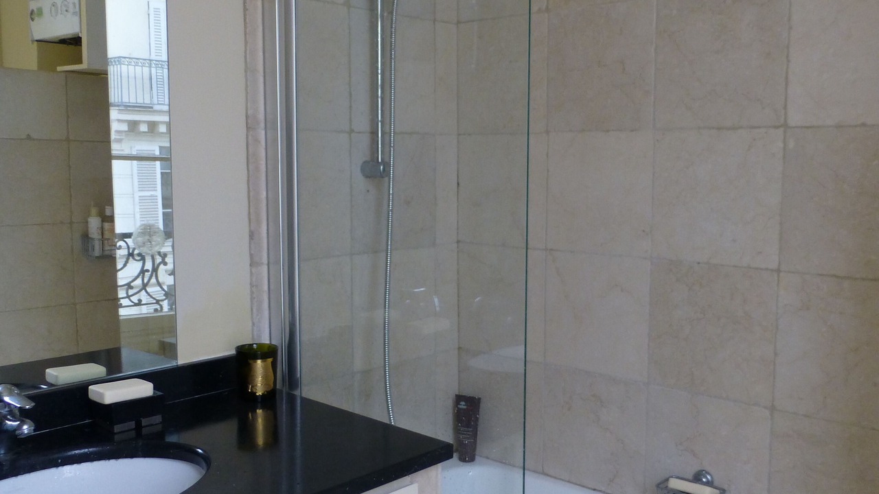 Photo of Bathroom in 7th Arrondissement