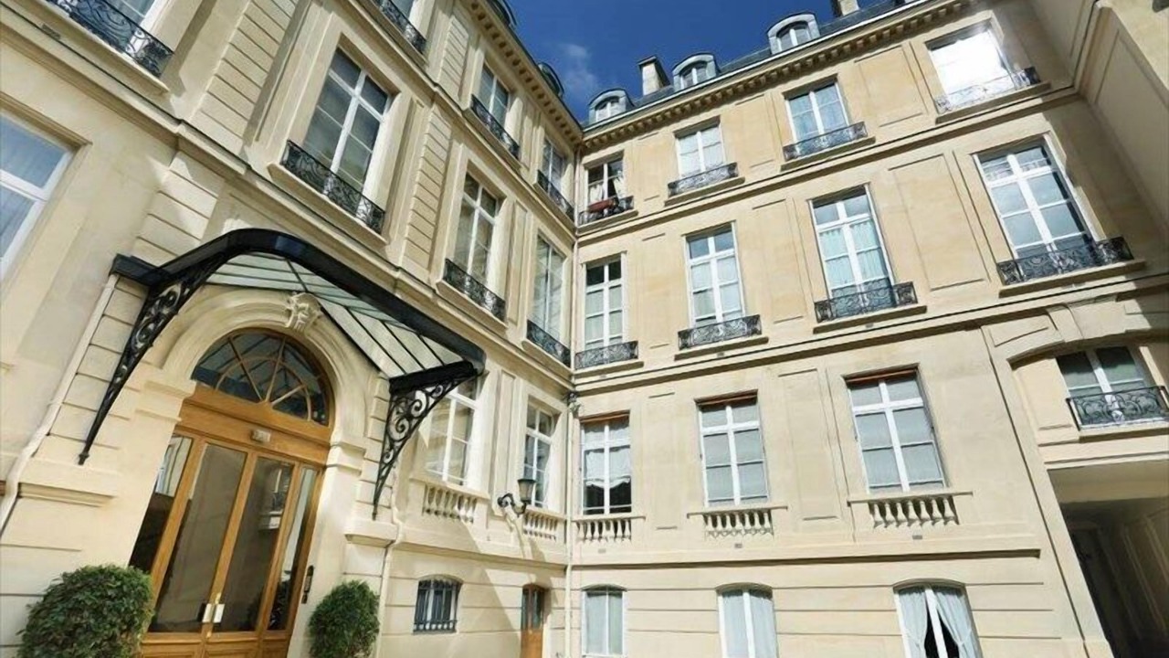 Photo of Outdoor in 7th Arrondissement