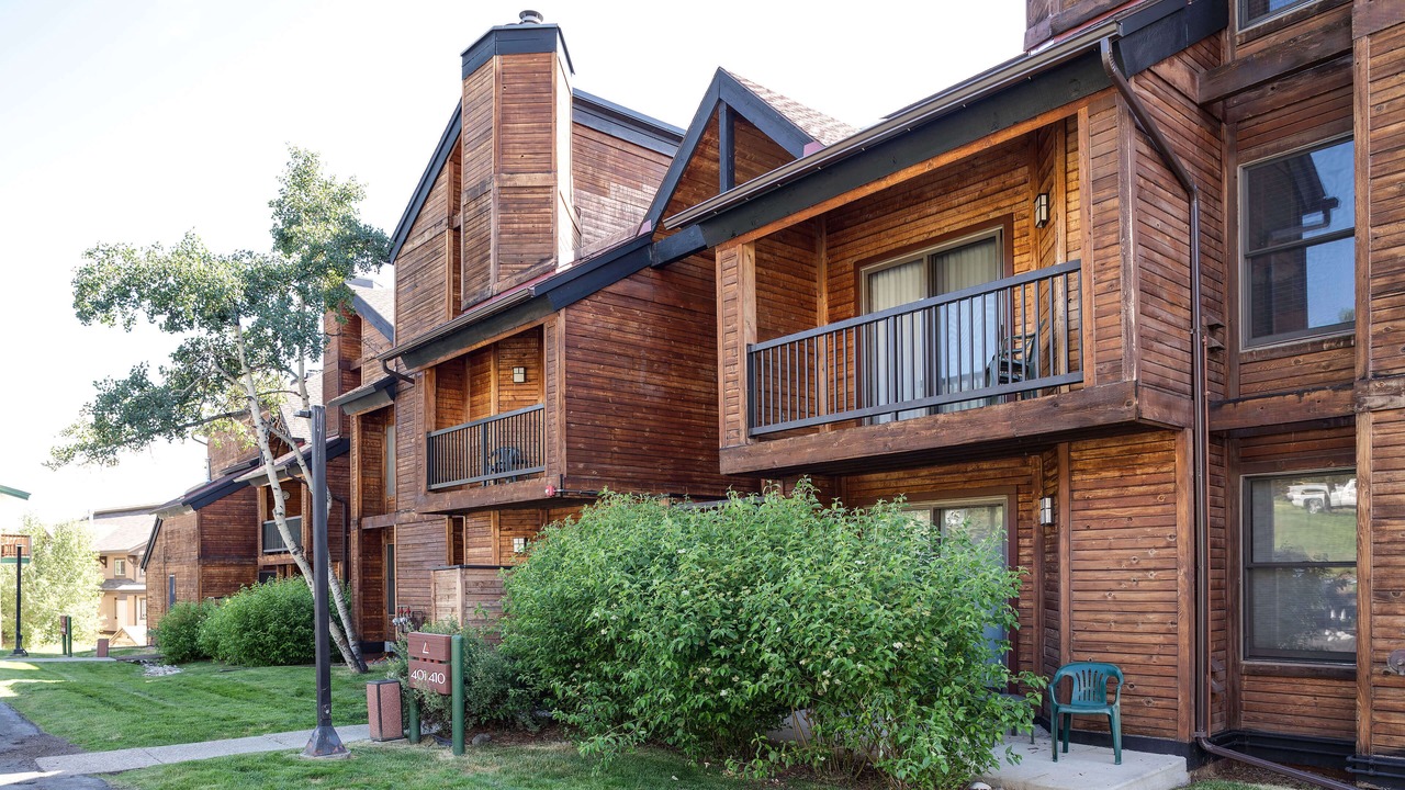 Photo of Outdoor in Steamboat Springs