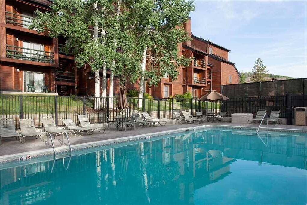 Photo of Outdoor in Steamboat Springs