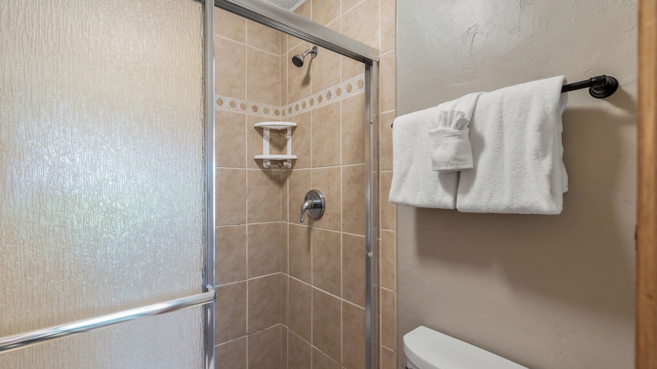Photo of Bathroom in Steamboat Springs