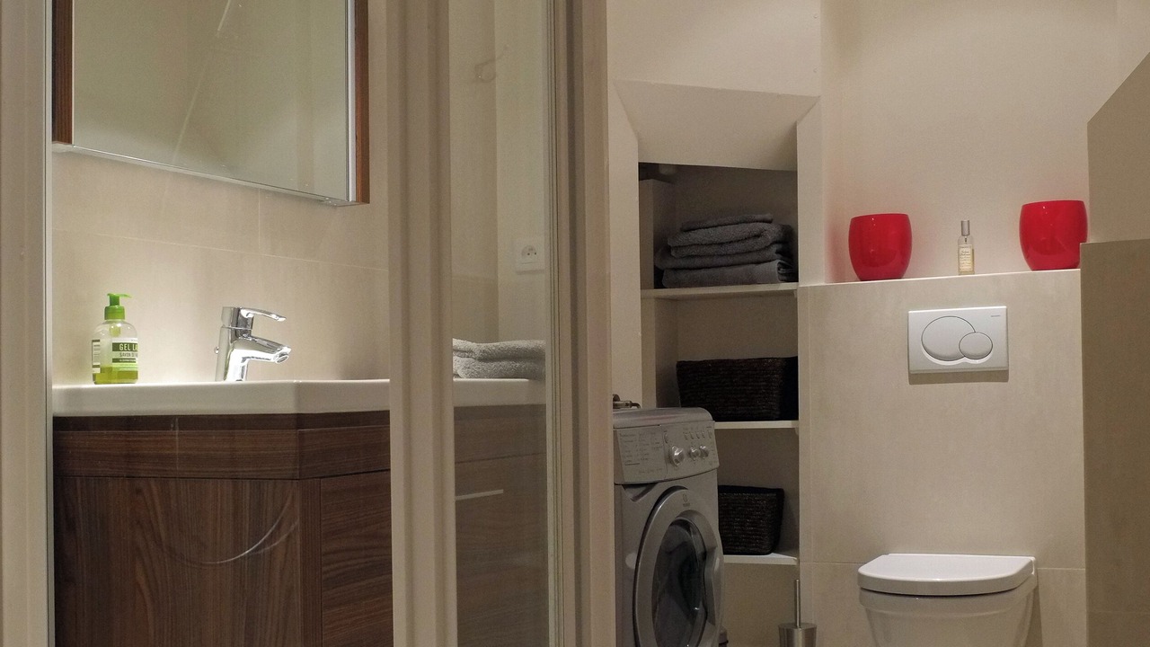 Photo of Bathroom in Saint-Thomas-d'Aquin