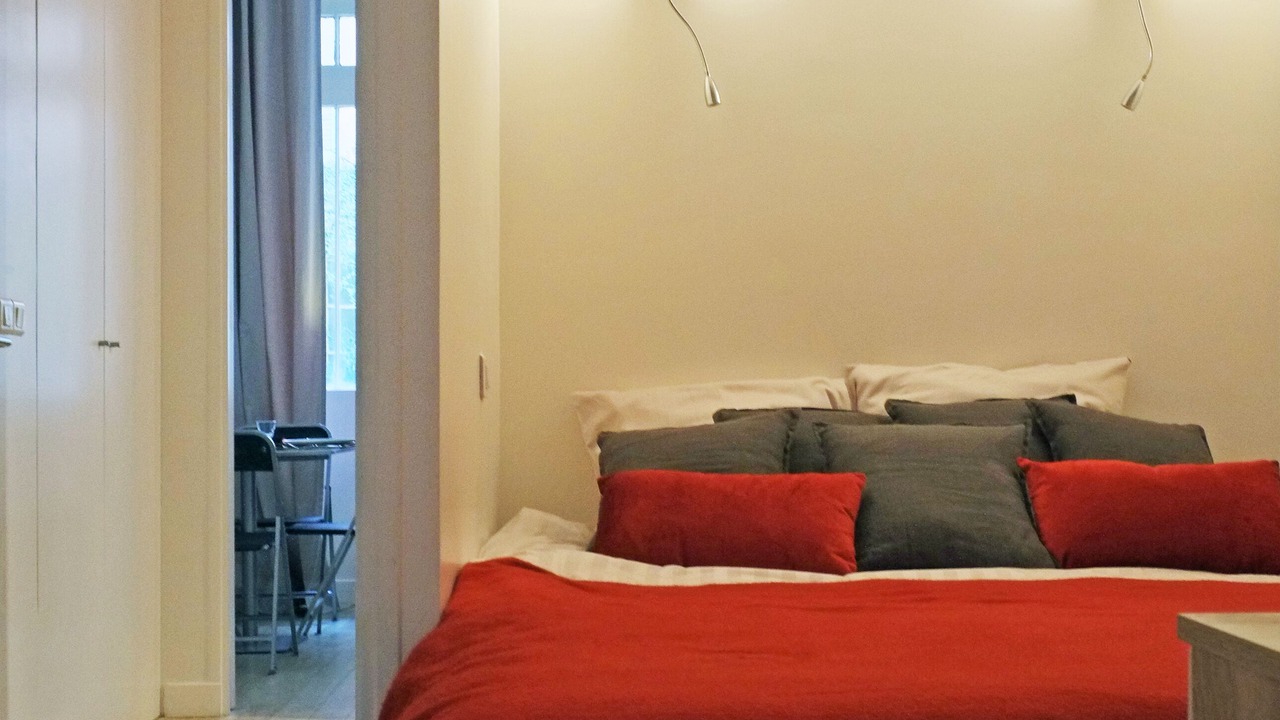Photo of Bedroom in Saint-Thomas-d'Aquin