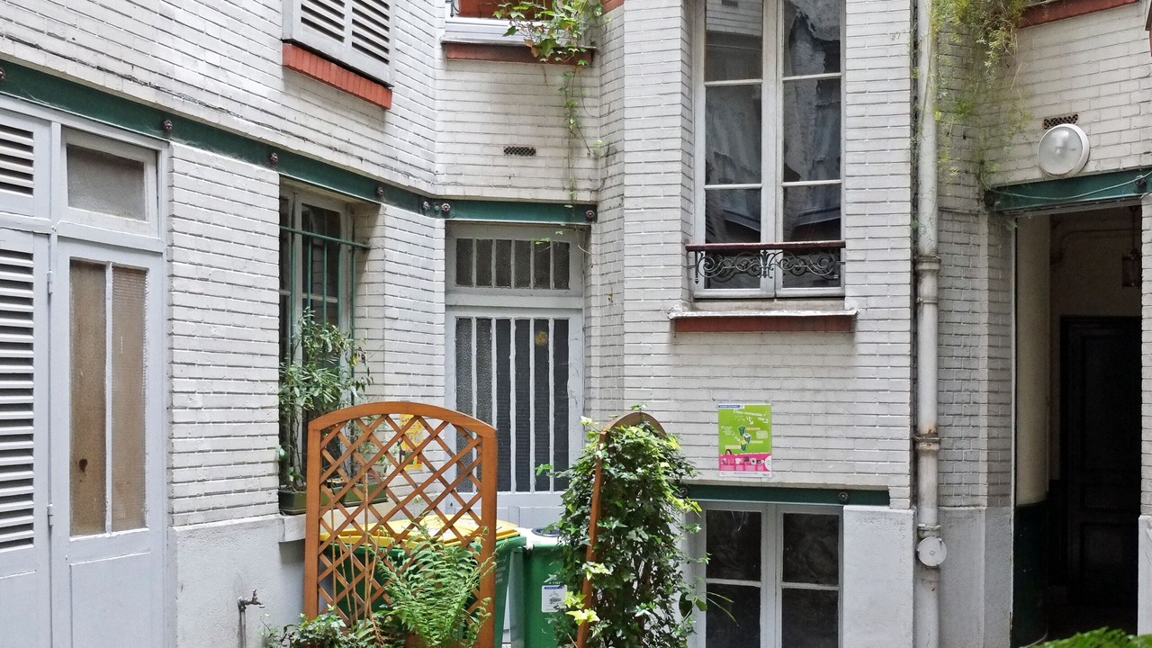Photo of Patio Balcony in Saint-Thomas-d'Aquin